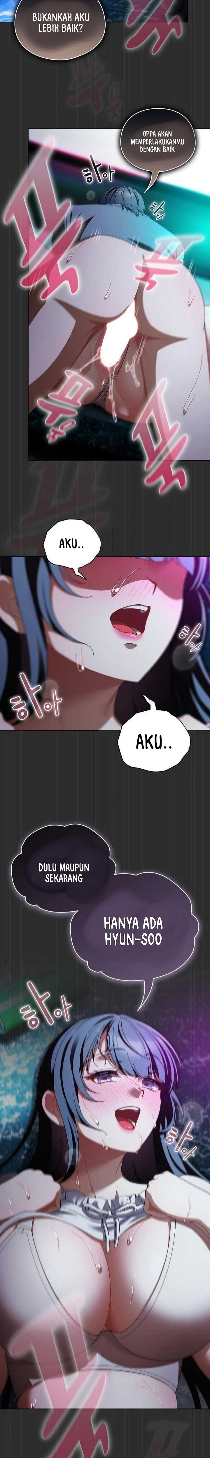 Sweet Girl, Dirty Secrets: Chapter chapter-47 - Page 6