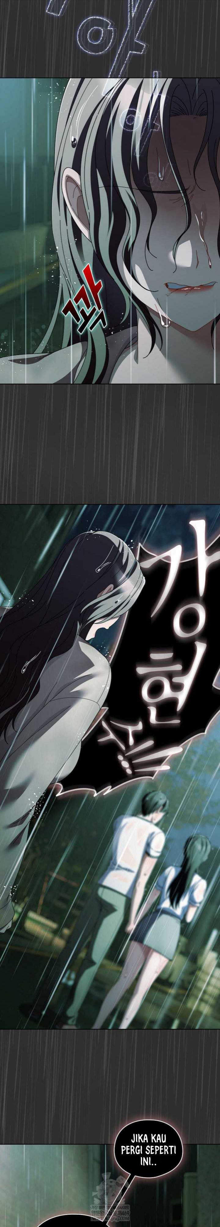 Sweet Girl, Dirty Secrets: Chapter chapter-48 - Page 13