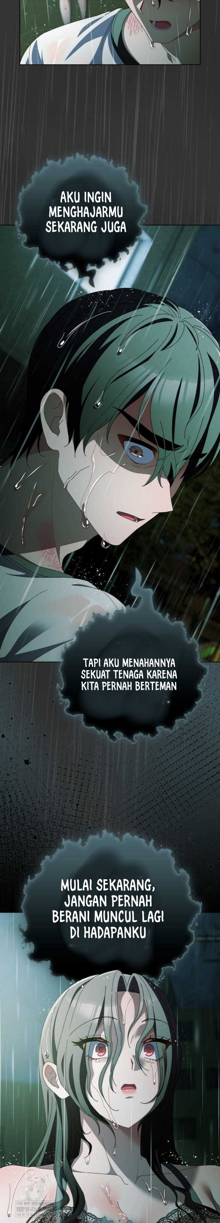 Sweet Girl, Dirty Secrets: Chapter chapter-48 - Page 15