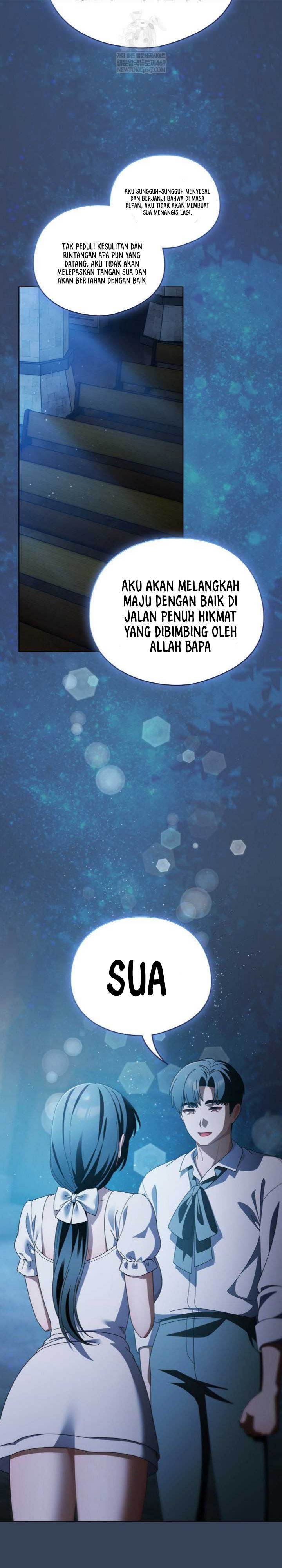 Sweet Girl, Dirty Secrets: Chapter chapter-48 - Page 21