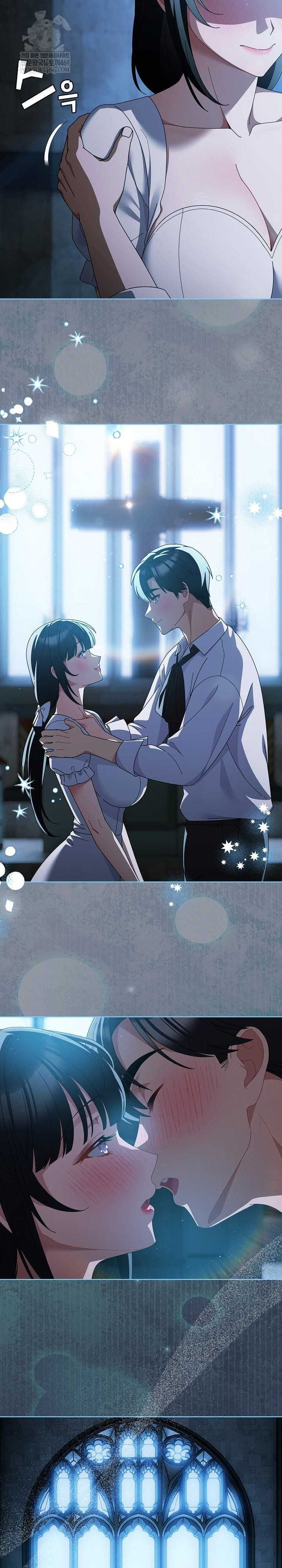 Sweet Girl, Dirty Secrets: Chapter chapter-48 - Page 24