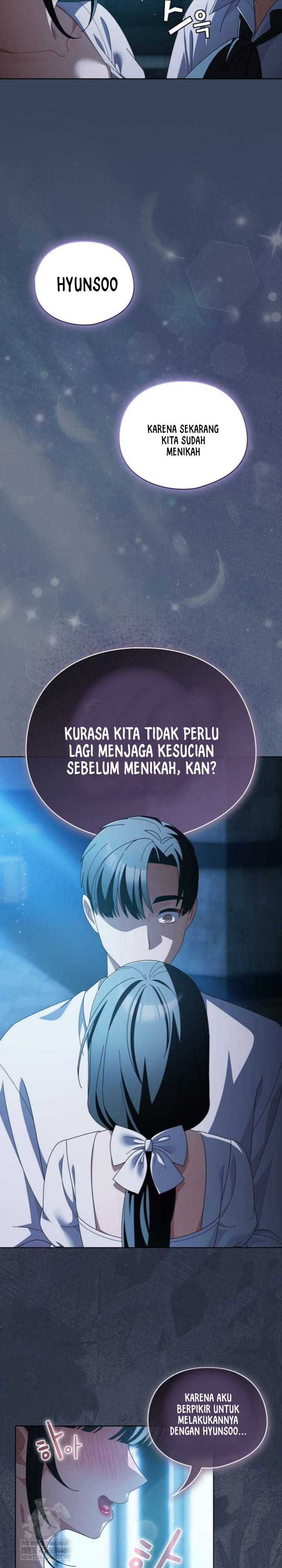 Sweet Girl, Dirty Secrets: Chapter chapter-48 - Page 26