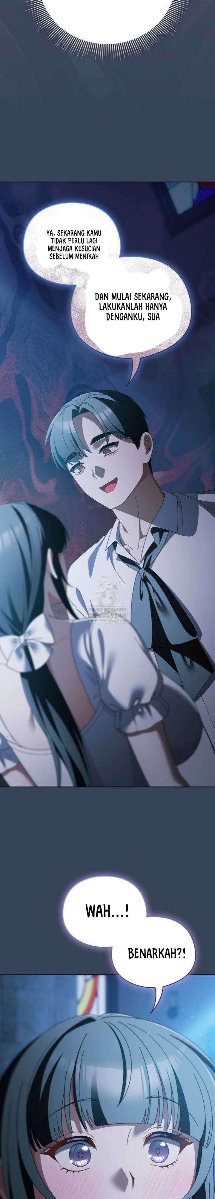 Sweet Girl, Dirty Secrets: Chapter chapter-48 - Page 29