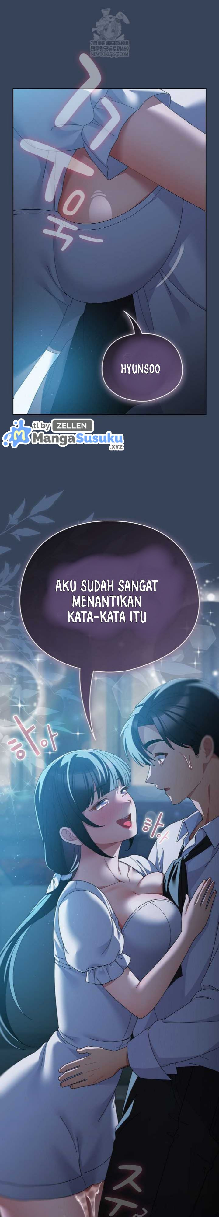Sweet Girl, Dirty Secrets: Chapter chapter-48 - Page 31