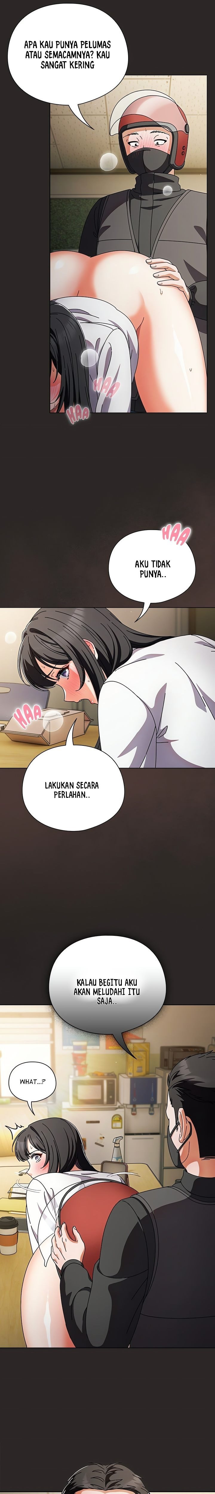 Sweet Girl, Dirty Secrets: Chapter chapter-5 - Page 5