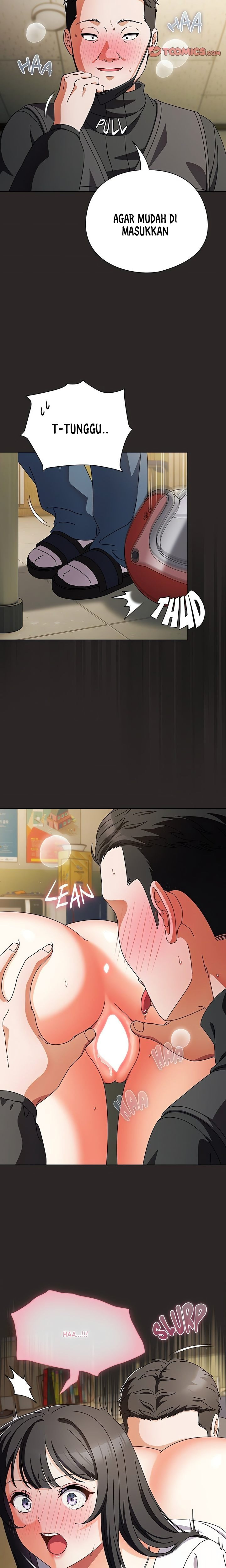 Sweet Girl, Dirty Secrets: Chapter chapter-5 - Page 6