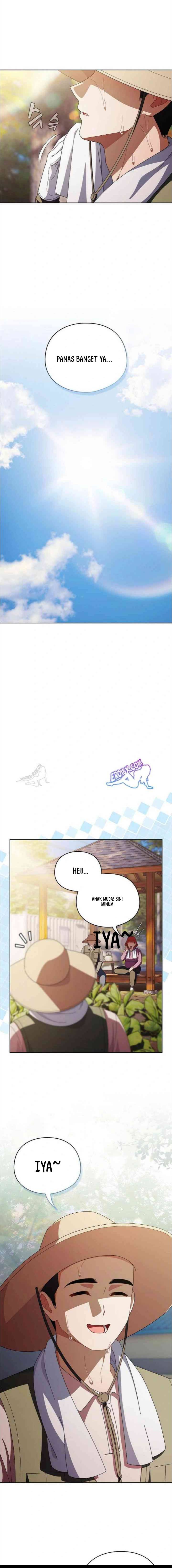 Sweet Girl, Dirty Secrets: Chapter chapter-50 - Page 3