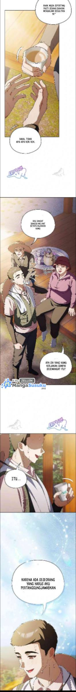 Sweet Girl, Dirty Secrets: Chapter chapter-50 - Page 4