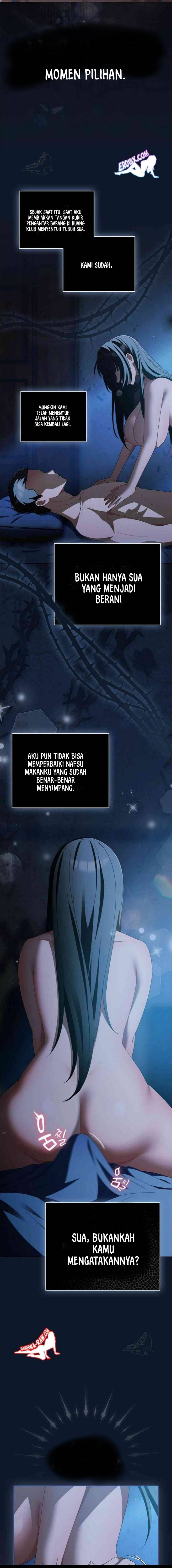 Sweet Girl, Dirty Secrets: Chapter chapter-50 - Page 21
