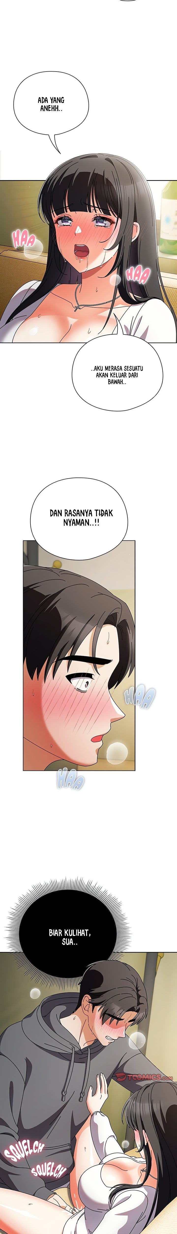 Sweet Girl, Dirty Secrets: Chapter chapter-6 - Page 6