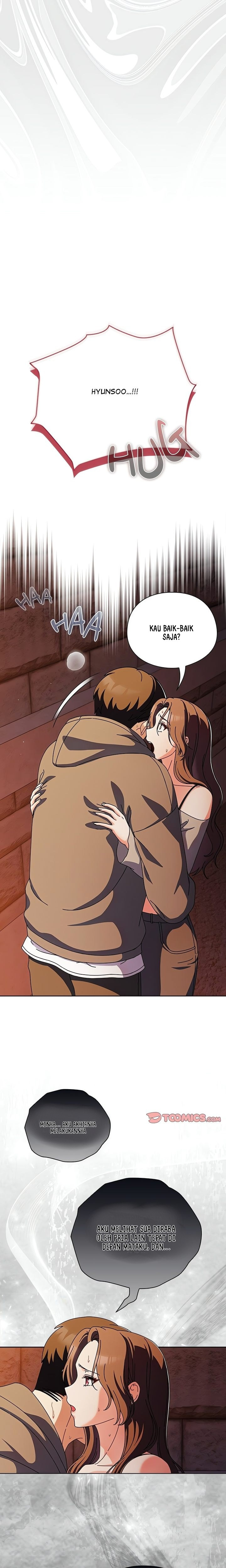 Sweet Girl, Dirty Secrets: Chapter chapter-6 - Page 14