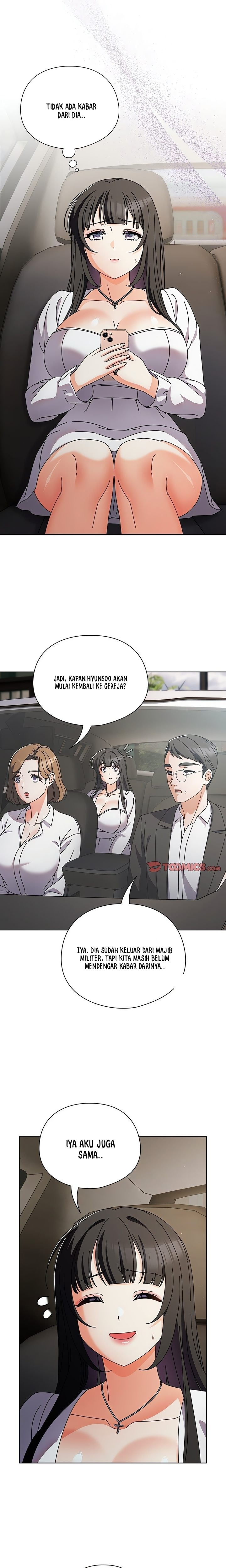 Sweet Girl, Dirty Secrets: Chapter chapter-6 - Page 22
