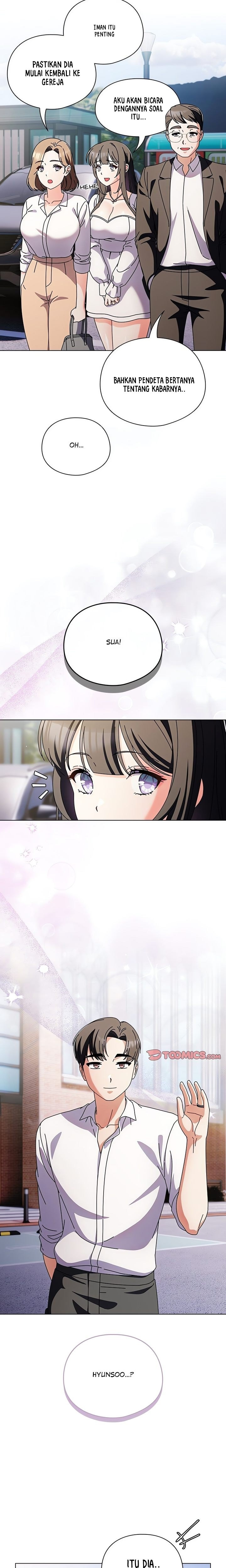 Sweet Girl, Dirty Secrets: Chapter chapter-6 - Page 23