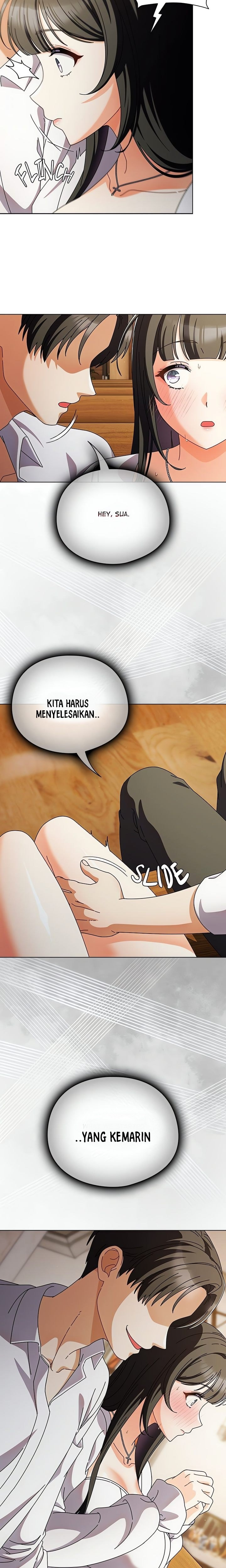 Sweet Girl, Dirty Secrets: Chapter chapter-6 - Page 26