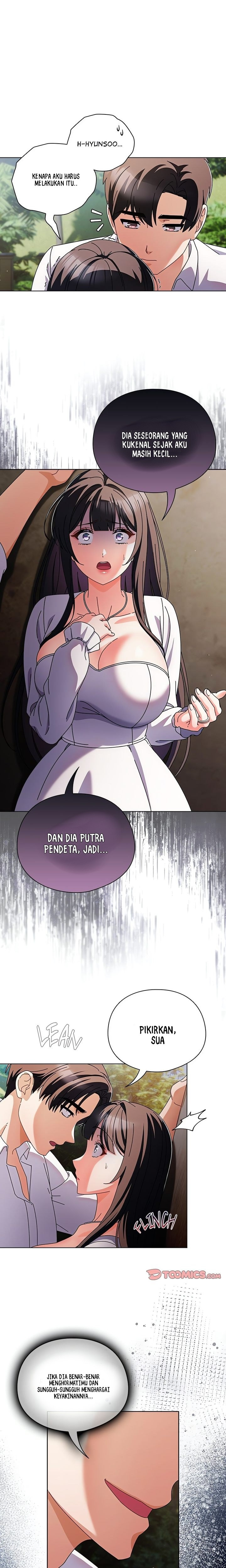 Sweet Girl, Dirty Secrets: Chapter chapter-7 - Page 9