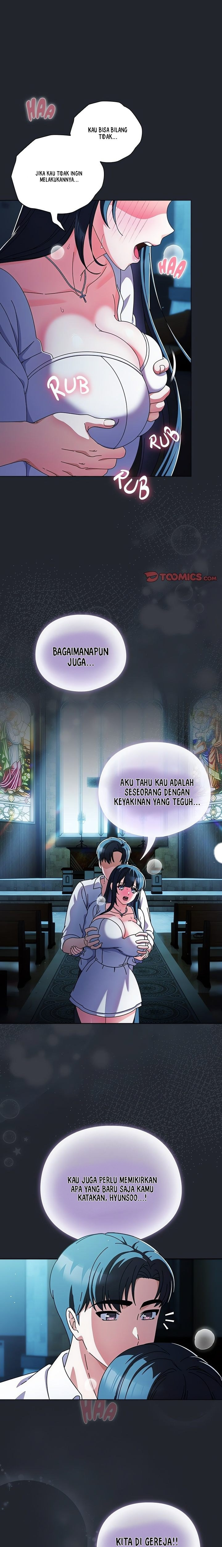 Sweet Girl, Dirty Secrets: Chapter chapter-7 - Page 17