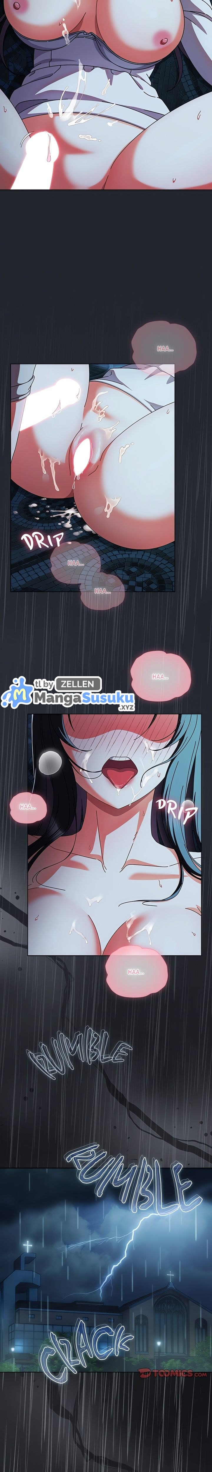 Sweet Girl, Dirty Secrets: Chapter chapter-8 - Page 24