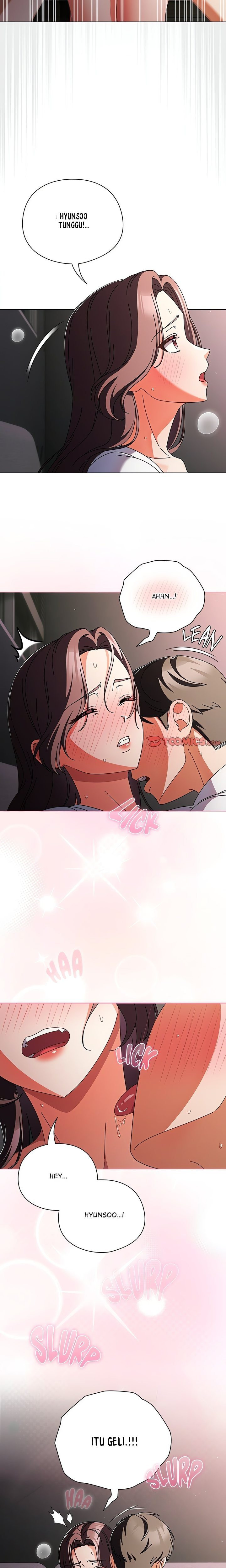 Sweet Girl, Dirty Secrets: Chapter chapter-9 - Page 12