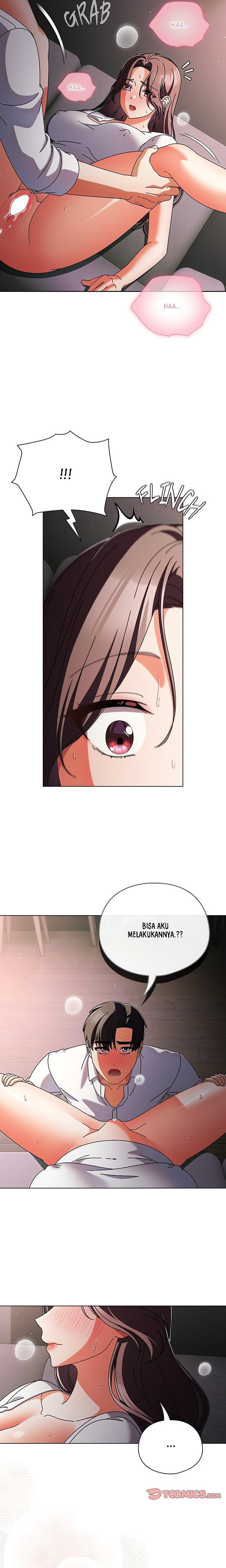 Sweet Girl, Dirty Secrets: Chapter chapter-9 - Page 16