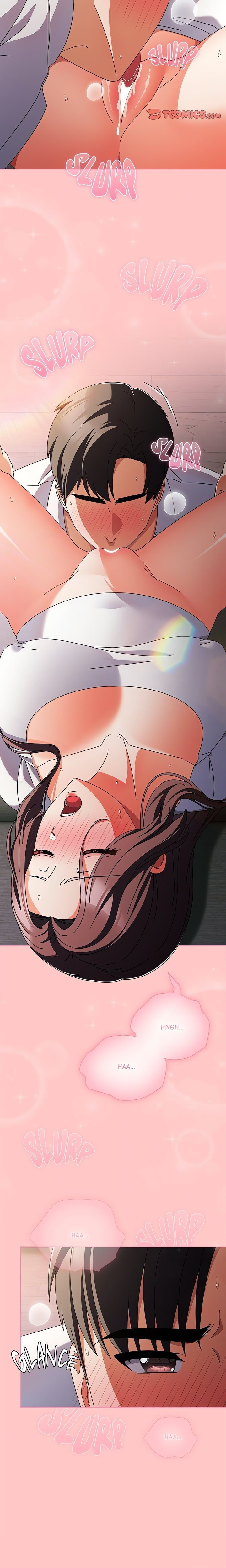 Sweet Girl, Dirty Secrets: Chapter chapter-9 - Page 18