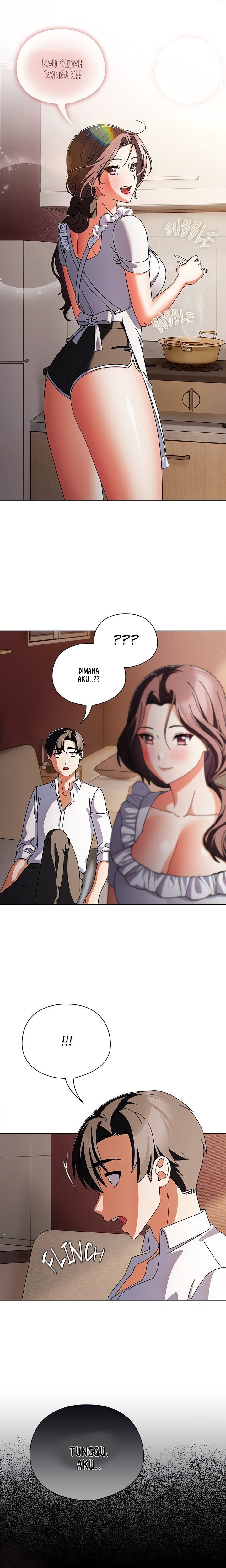 Sweet Girl, Dirty Secrets: Chapter chapter-9 - Page 26