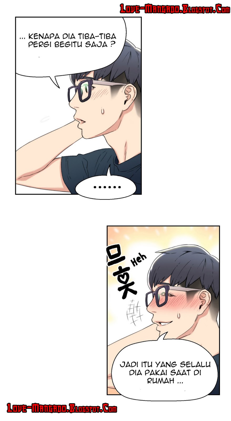 Sweet Guy: Chapter chapter-03 - Page 10
