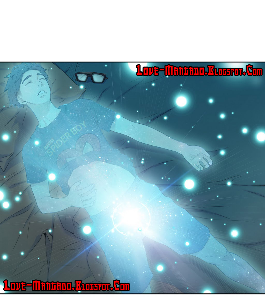 Sweet Guy: Chapter chapter-03 - Page 18