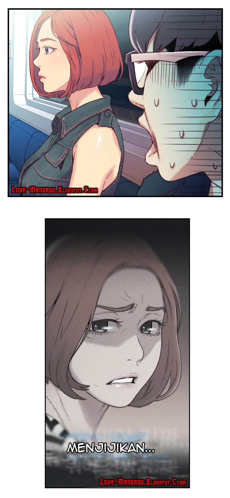 Sweet Guy: Chapter chapter-03 - Page 24