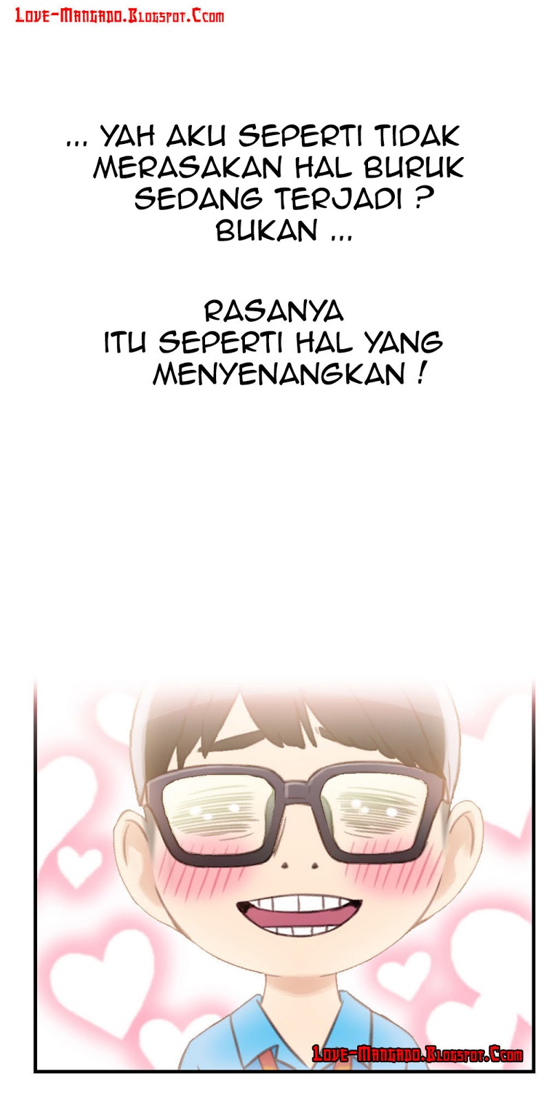 Sweet Guy: Chapter chapter-03 - Page 33