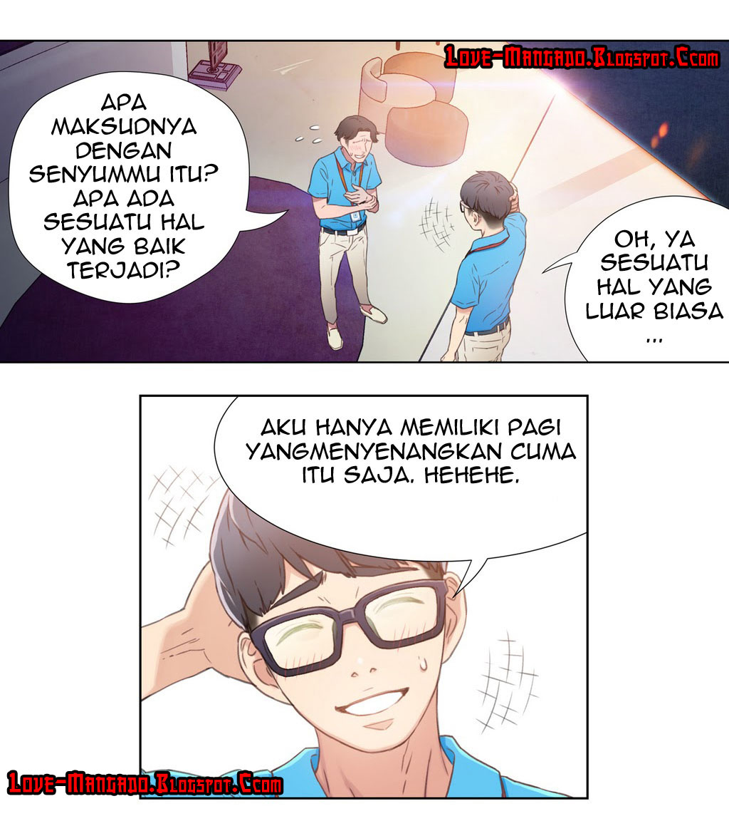 Sweet Guy: Chapter chapter-03 - Page 36
