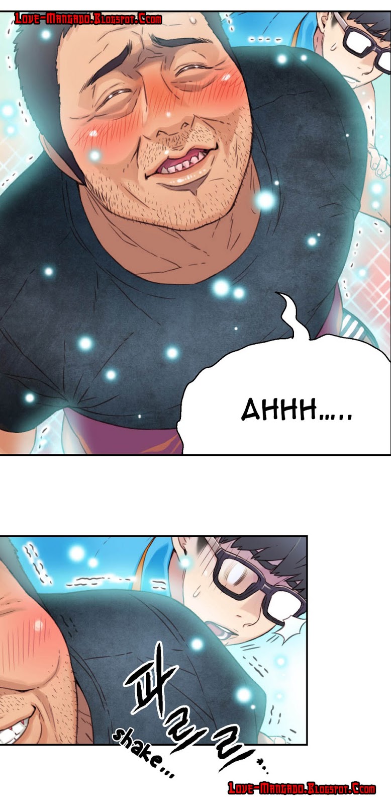 Sweet Guy: Chapter chapter-03 - Page 48