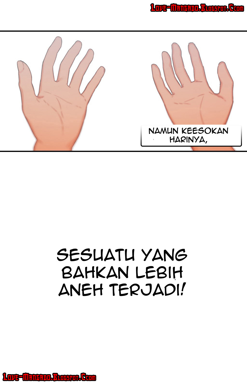 Sweet Guy: Chapter chapter-03 - Page 54