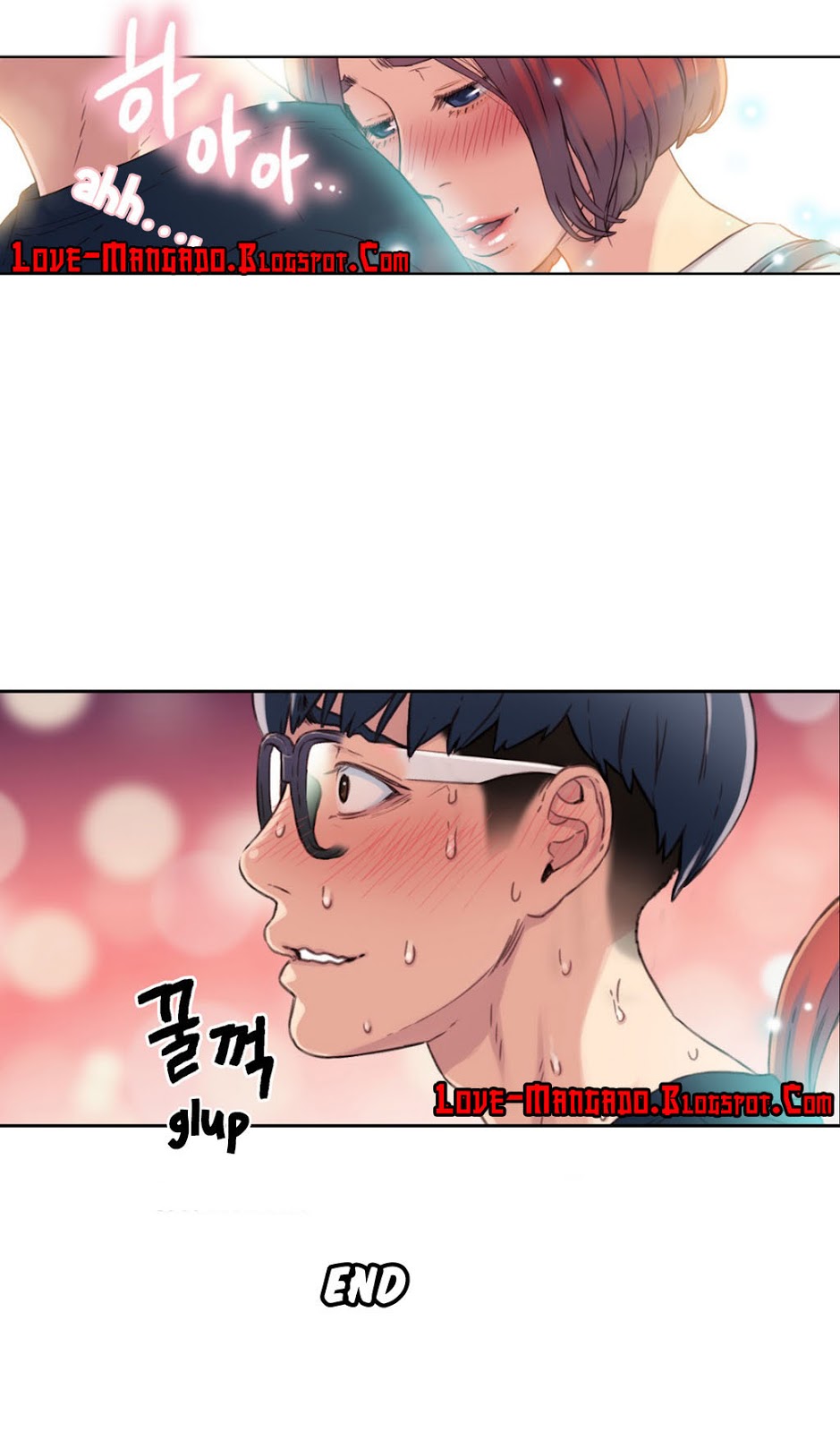 Sweet Guy: Chapter chapter-03 - Page 56
