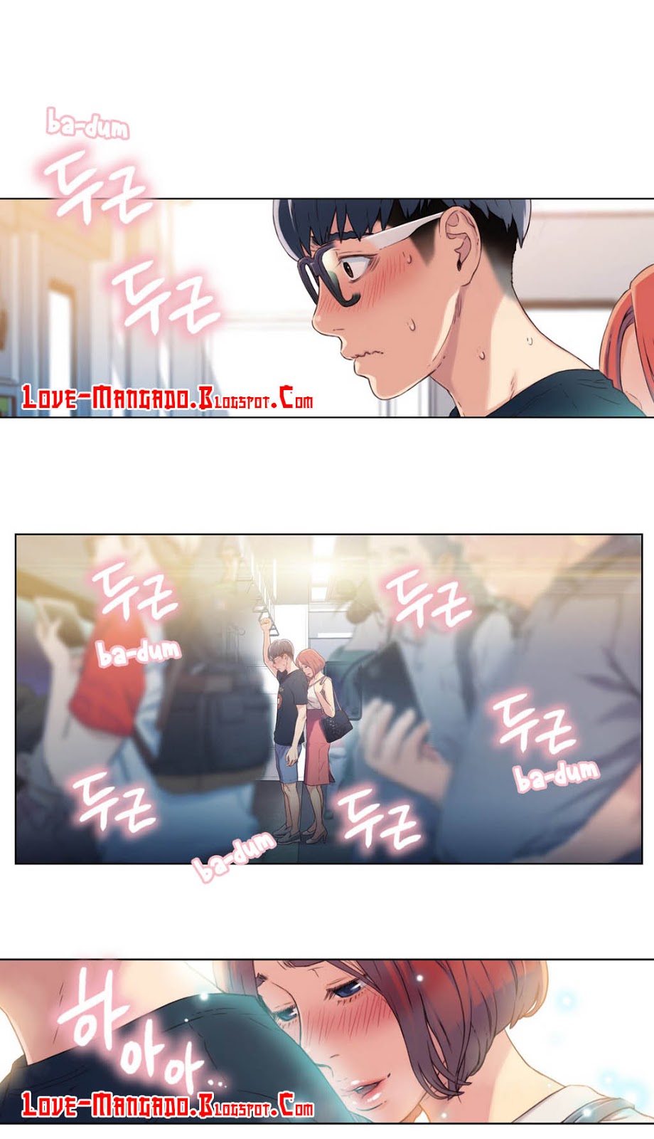 Sweet Guy: Chapter chapter-04 - Page 2
