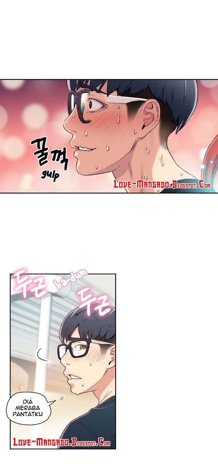 Sweet Guy: Chapter chapter-04 - Page 3