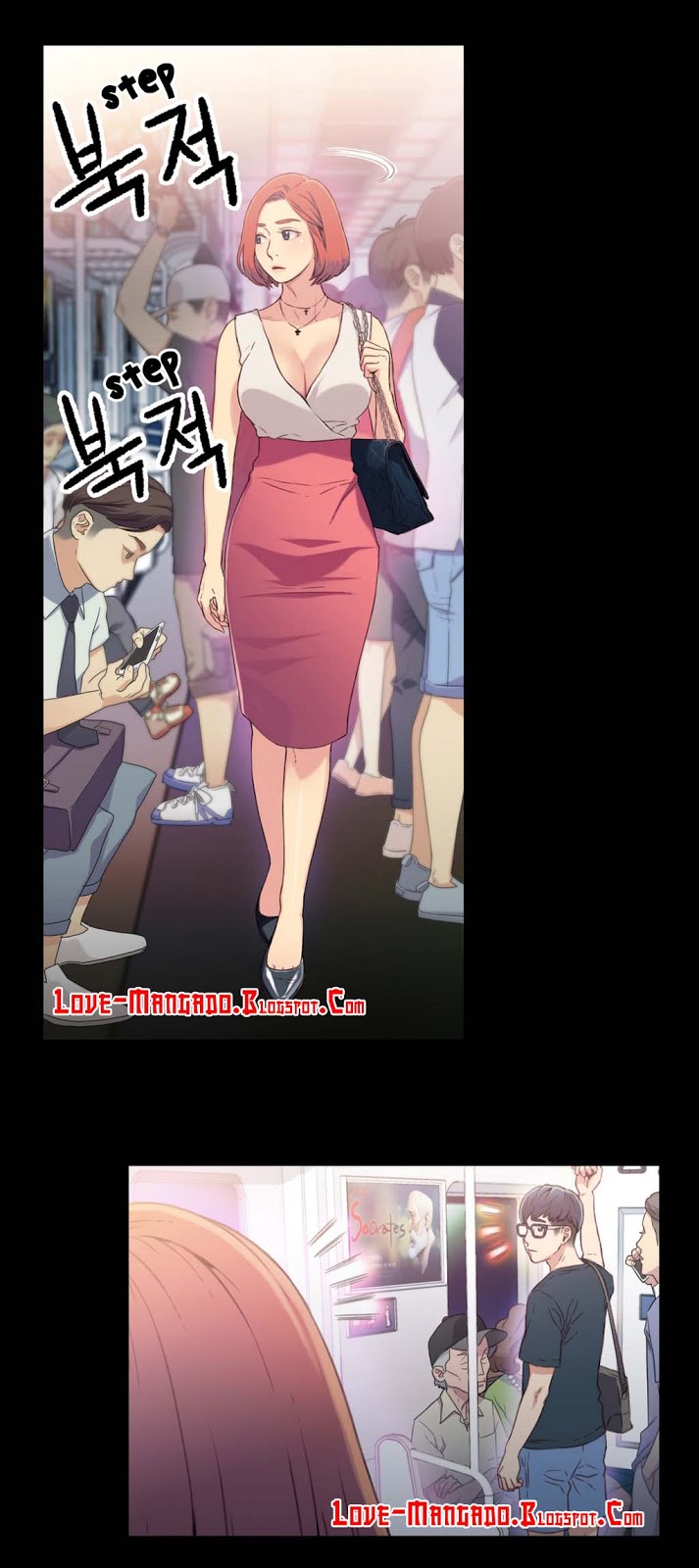 Sweet Guy: Chapter chapter-04 - Page 6