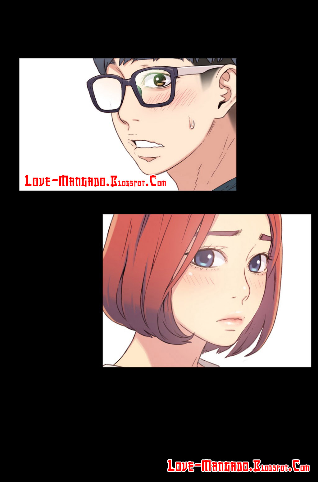 Sweet Guy: Chapter chapter-04 - Page 7