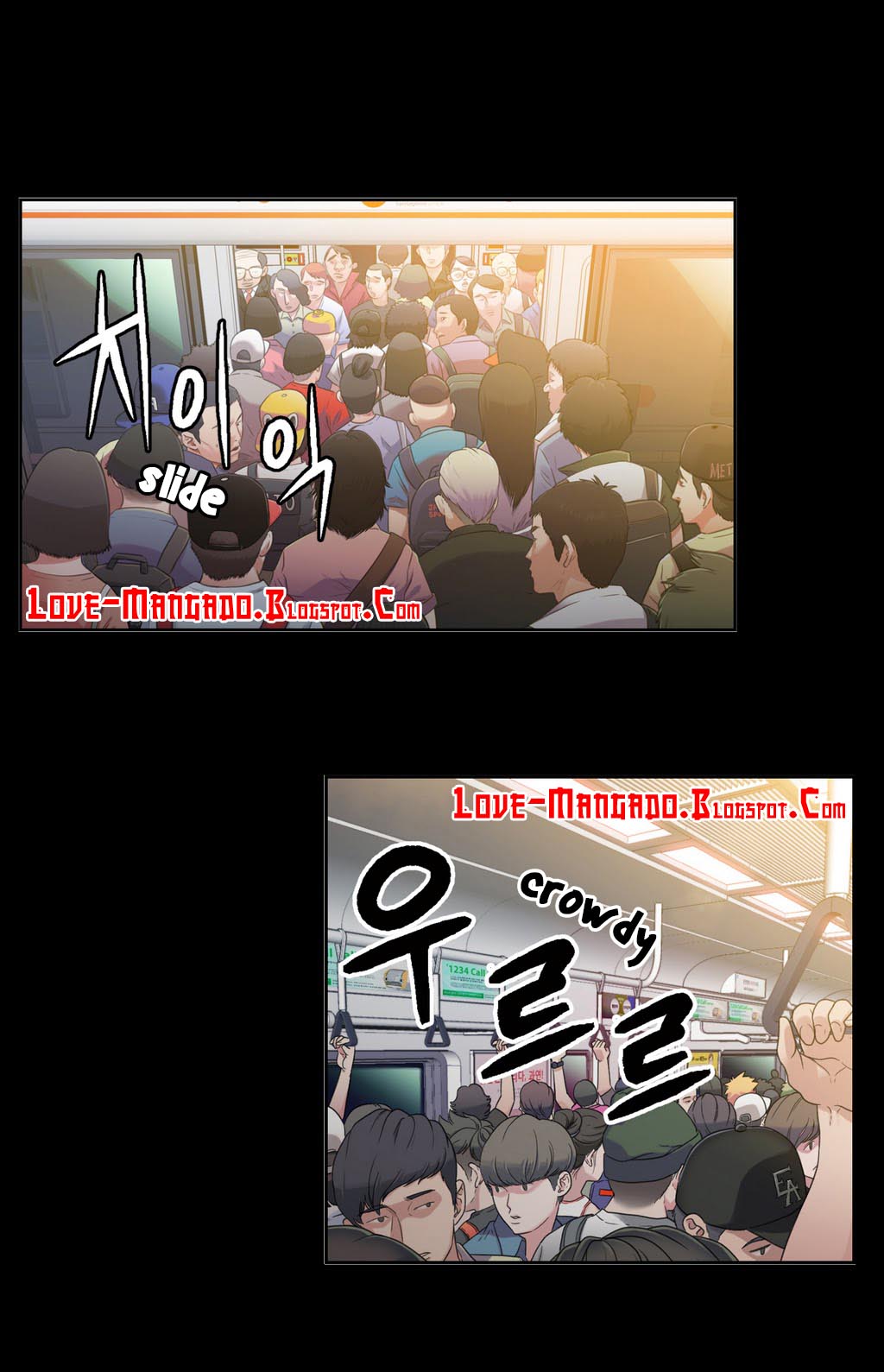 Sweet Guy: Chapter chapter-04 - Page 9