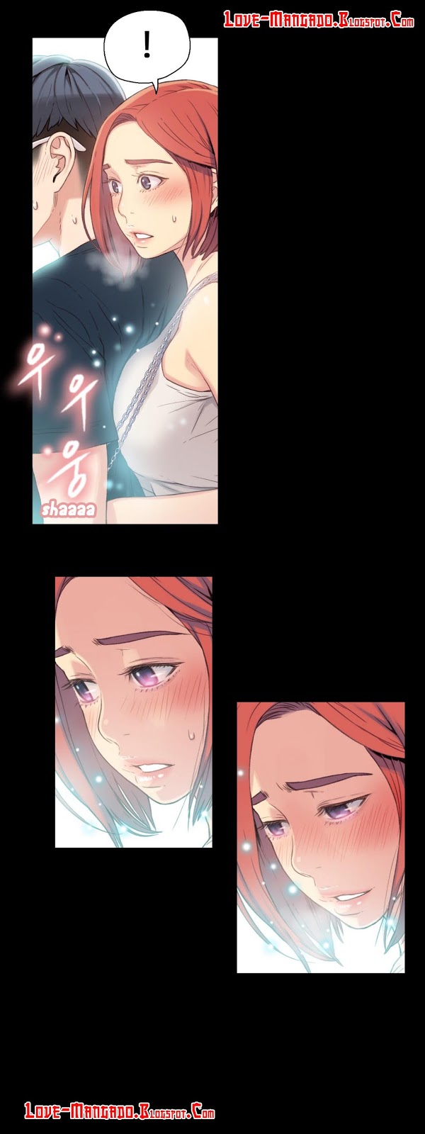 Sweet Guy: Chapter chapter-04 - Page 12
