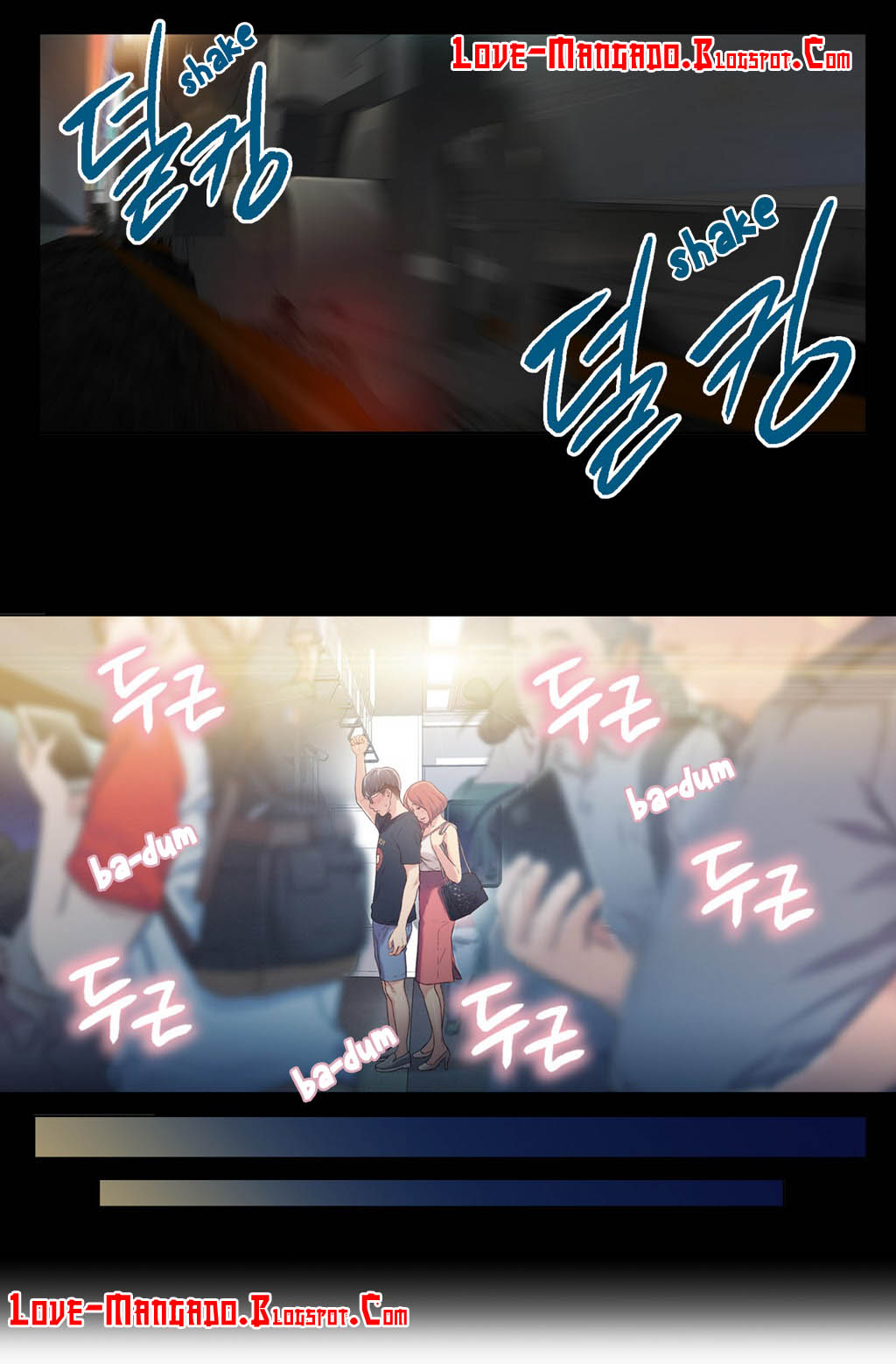 Sweet Guy: Chapter chapter-04 - Page 13