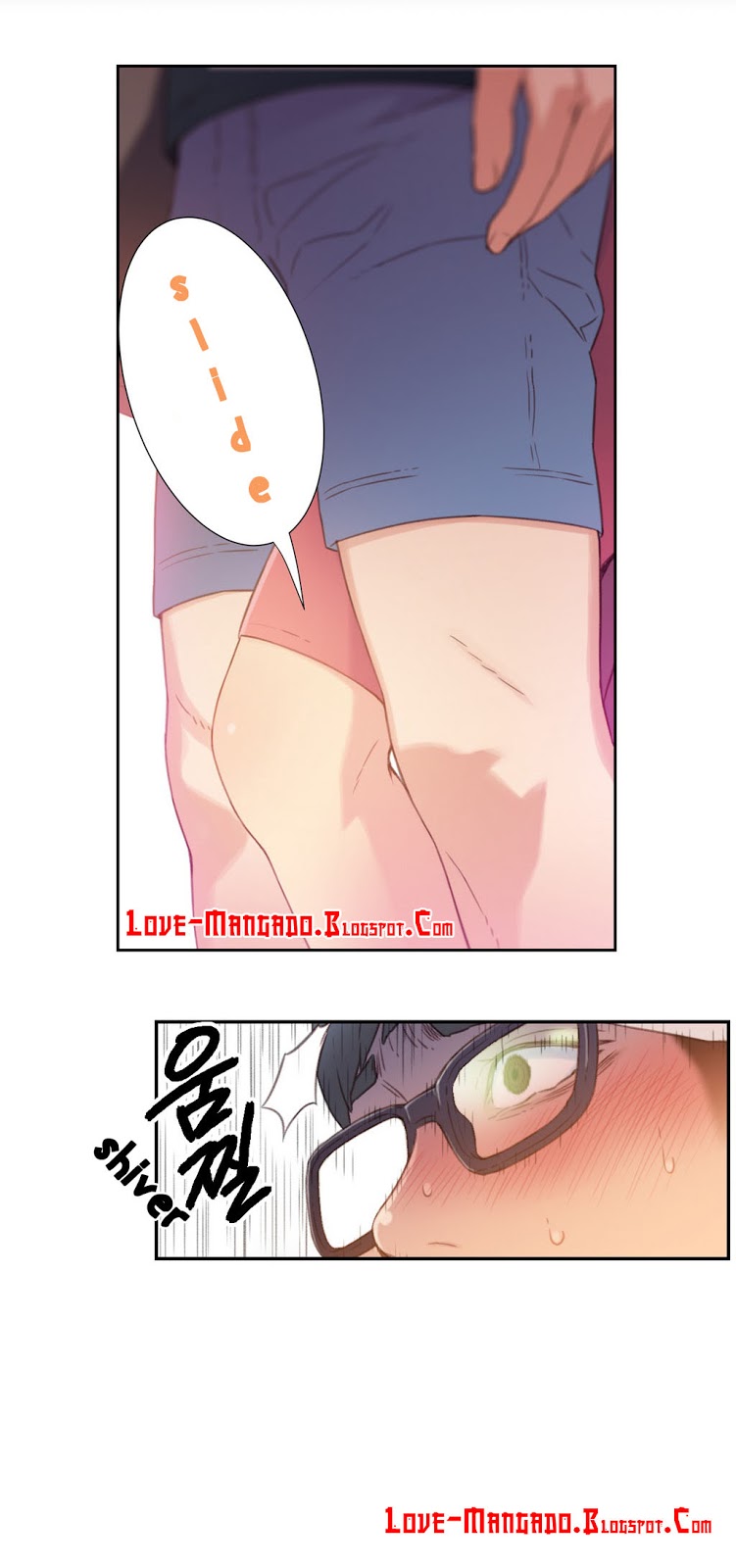 Sweet Guy: Chapter chapter-04 - Page 14