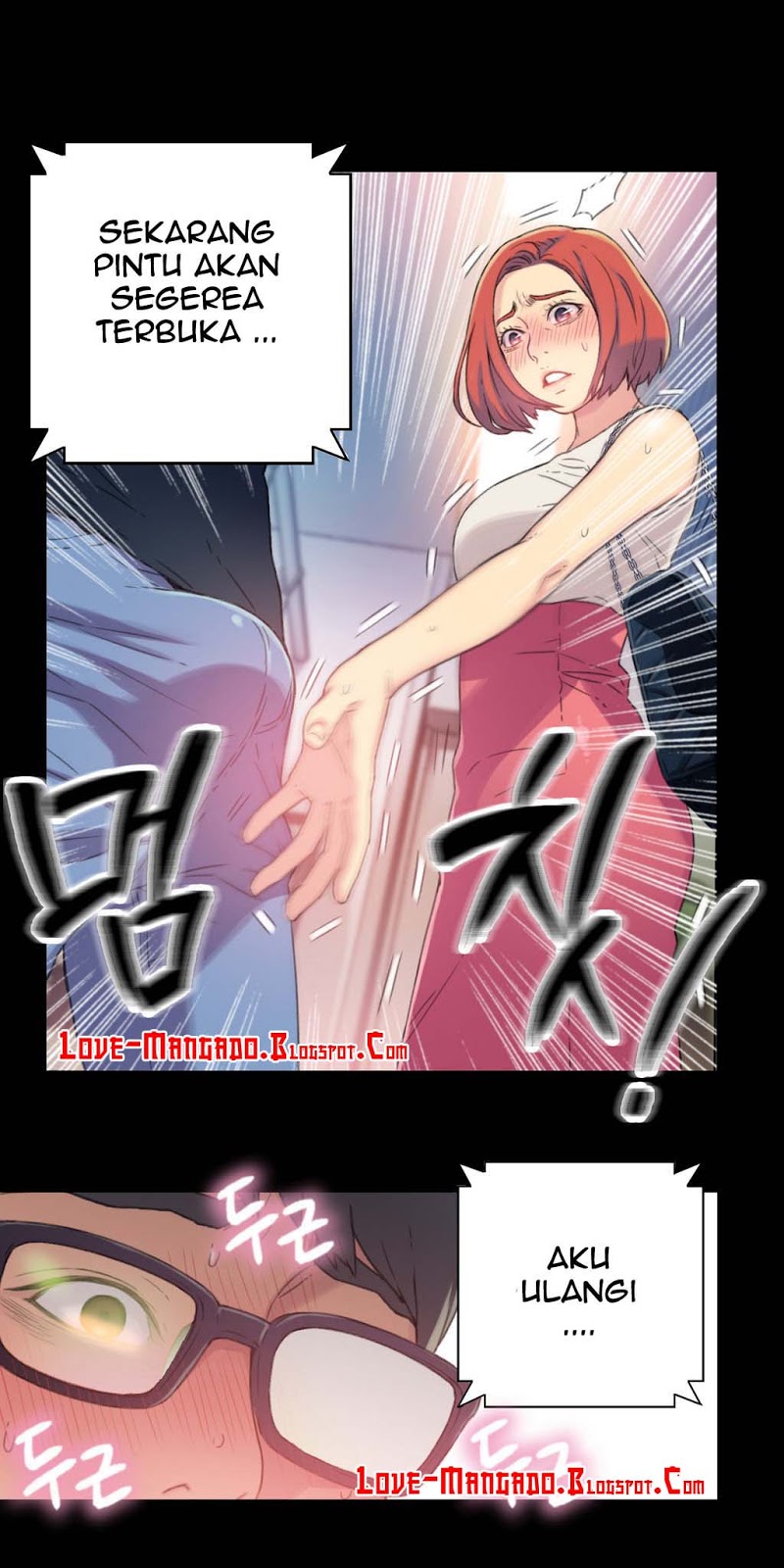 Sweet Guy: Chapter chapter-04 - Page 29