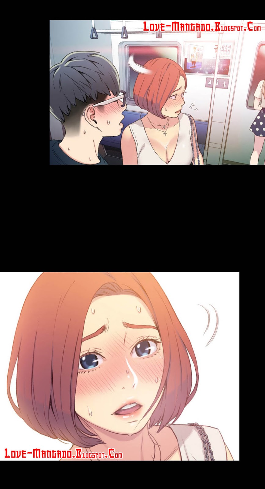Sweet Guy: Chapter chapter-04 - Page 30
