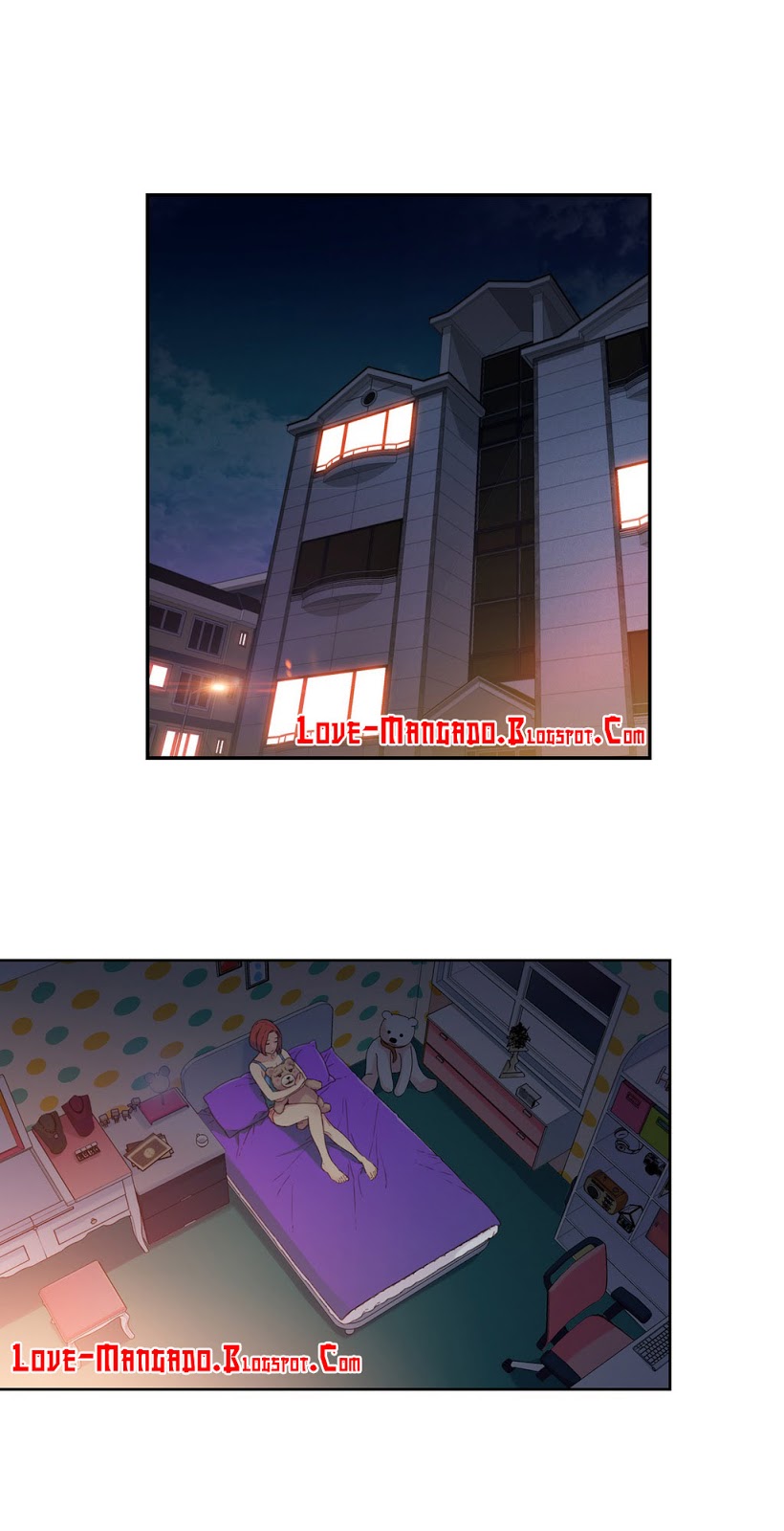 Sweet Guy: Chapter chapter-04 - Page 37