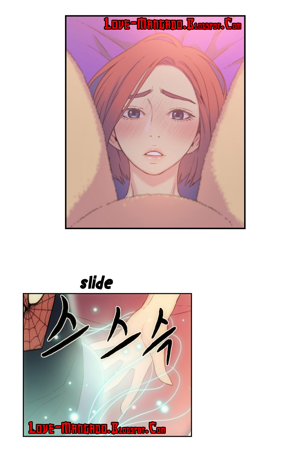 Sweet Guy: Chapter chapter-04 - Page 40