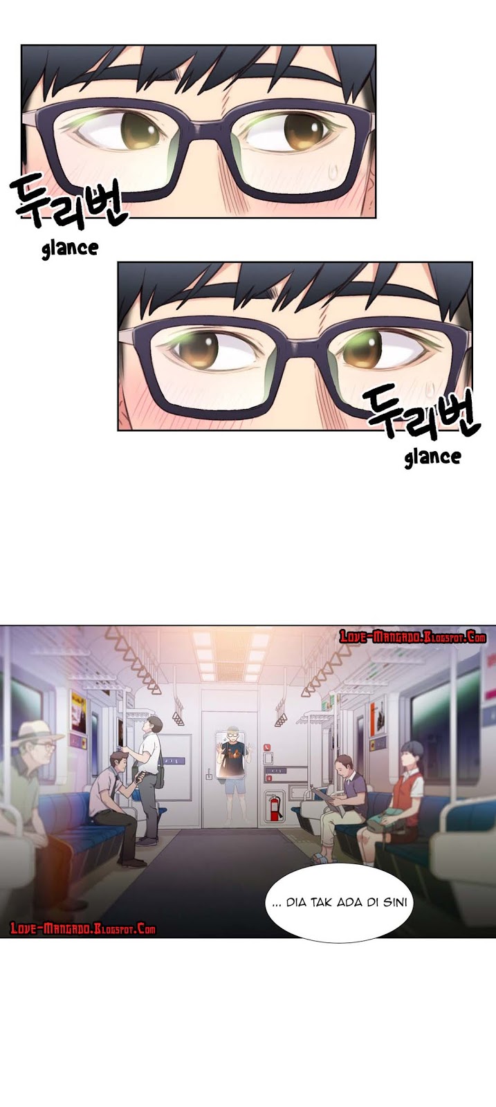 Sweet Guy: Chapter chapter-05 - Page 2