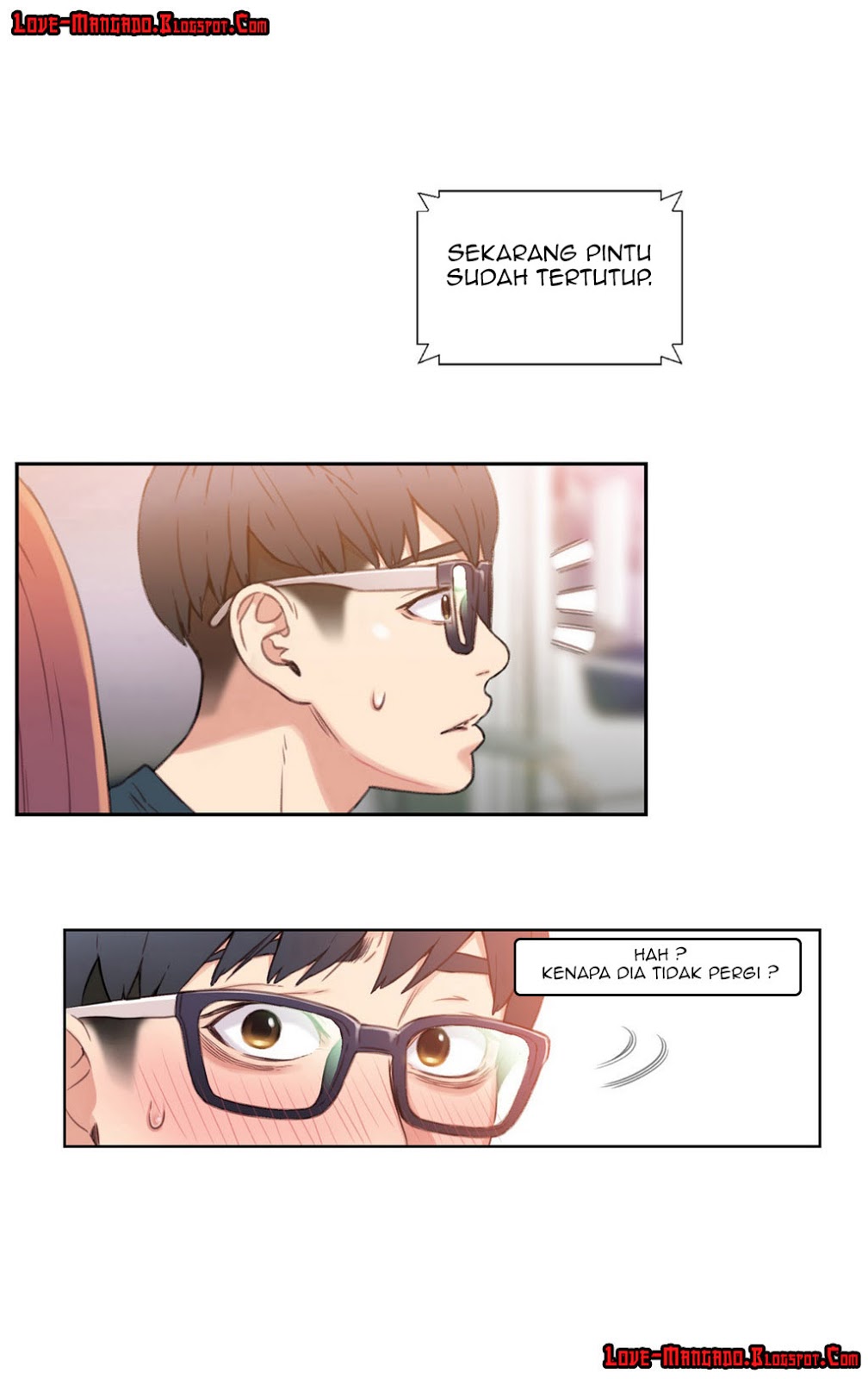 Sweet Guy: Chapter chapter-05 - Page 14