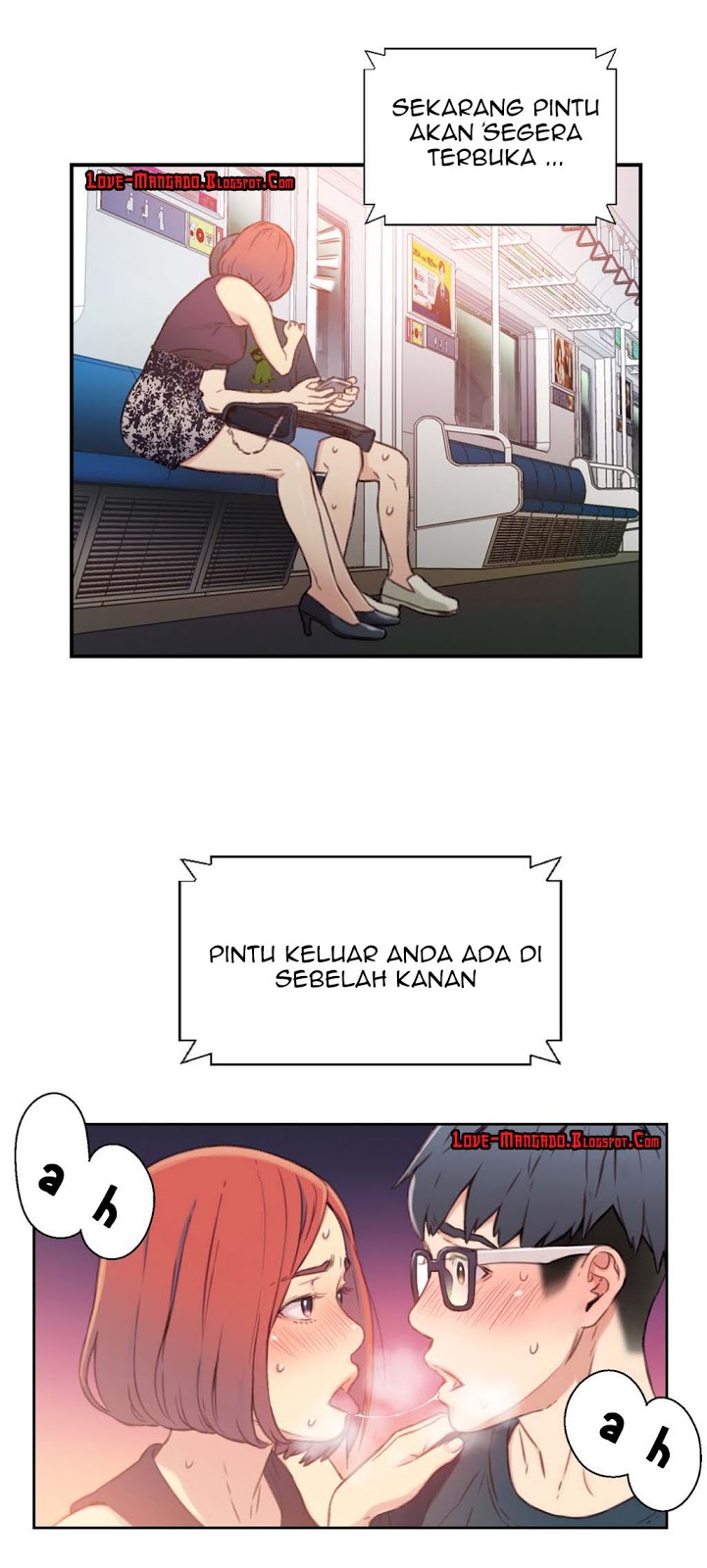 Sweet Guy: Chapter chapter-05 - Page 18