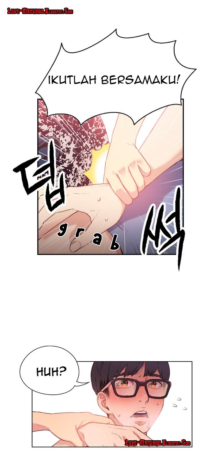 Sweet Guy: Chapter chapter-05 - Page 19