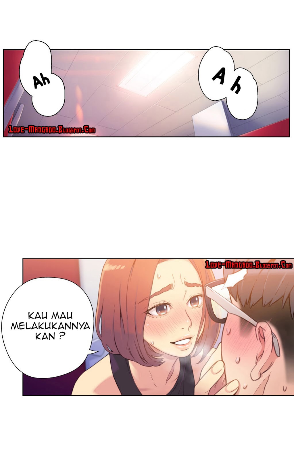 Sweet Guy: Chapter chapter-05 - Page 31
